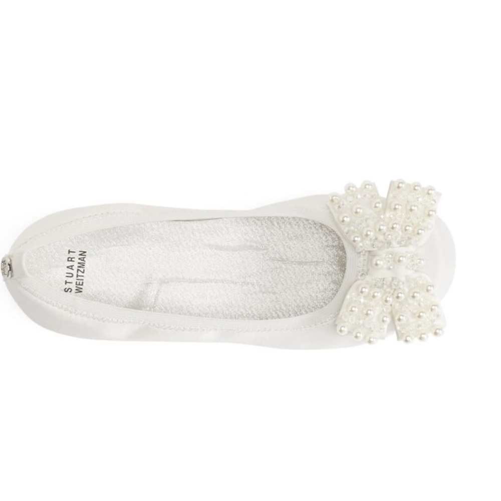 Stuart Weitzman shoes